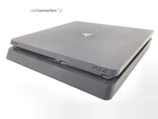 sony ps4 slim 1tb