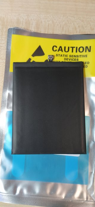 Bateria de repuesto para Xiaomi MI A3 / MI 9 Lite