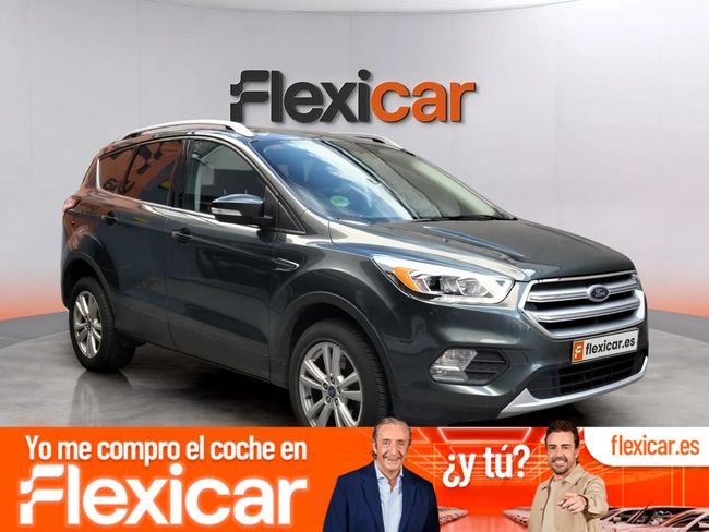 Ford Kuga 1.5 TDCi 120 4x2 A-S-S Trend - foto 1