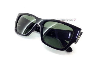 gafas de sol caballero/unisex rayban rb0947s carlos