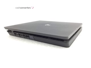 sony ps4 slim 500gb