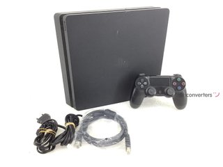 sony ps4 slim 500gb
