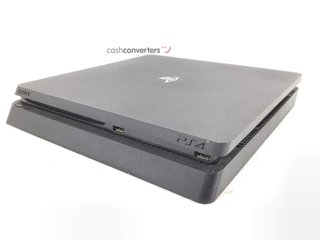 sony ps4 slim 500gb