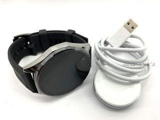 huawei watch gt 6 46mm