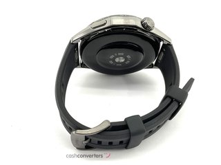 huawei watch gt 6 46mm