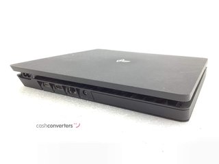 sony ps4 slim 1tb
