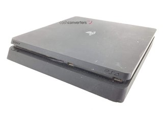 sony ps4 slim 1tb