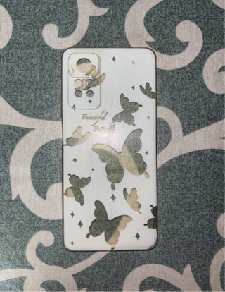 Cover per Redmi Note 11 Pro