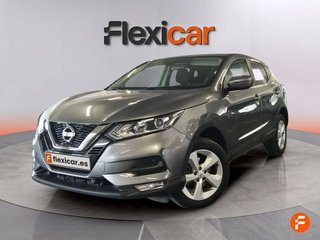 Nissan Qashqai dCi 85 kW (115 CV) E6D ACENTA