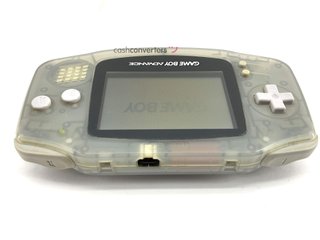 nintendo game boy advance