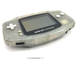 nintendo game boy advance