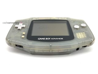 nintendo game boy advance
