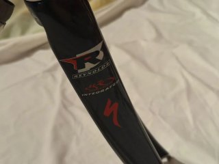 Cuadro Specialized Acqua sapone s-works E5 size S
