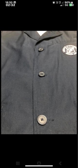 Giacca Blazer Bimbus Ragazzo Tg. 13-14 Anni