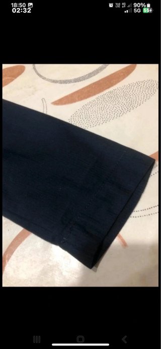 Giacca Blazer Bimbus Ragazzo Tg. 13-14 Anni