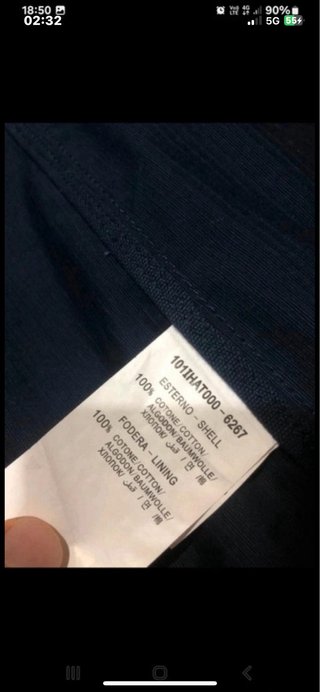 Giacca Blazer Bimbus Ragazzo Tg. 13-14 Anni