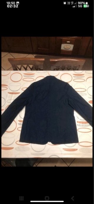 Giacca Blazer Bimbus Ragazzo Tg. 13-14 Anni