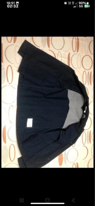 Giacca Blazer Bimbus Ragazzo Tg. 13-14 Anni