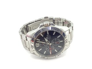 reloj pulsera caballero lotus 18812