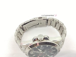 reloj pulsera caballero lotus 18812