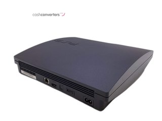 sony ps3 slim 160 gb
