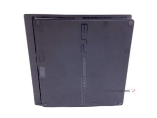 sony ps3 slim 160 gb