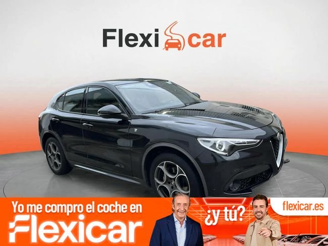 Alfa Romeo Stelvio 2.2 Diésel 154kW (210CV) Veloce Q4 - foto 1