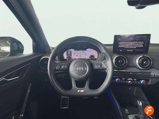Audi Q2 Adrenalin 35 TDI 110kW (150CV) S tronic