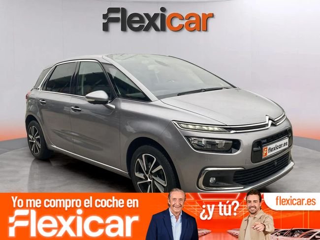 Citroën C4 Picasso PureTech 96KW (130CV) S&S 6v EAT6 Shine - foto 1