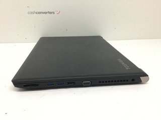 pc portatil toshiba satellite pro a50-d-10h