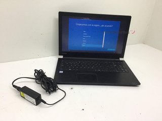 pc portatil toshiba satellite pro a50-d-10h