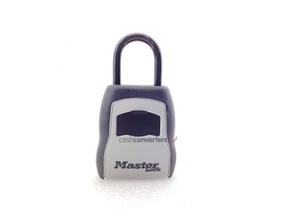 caja fuerte master lock 5400d