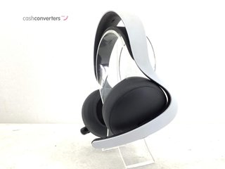 otros accesorios ps4 pulse elite