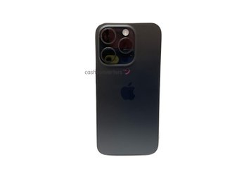 apple iphone 15 pro 256gb