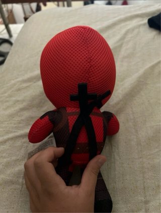 Peluche Deadpool