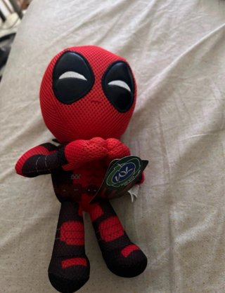 Peluche Deadpool