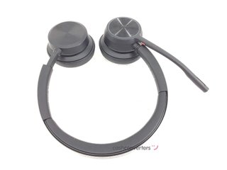 diadema plantronics voyager focus uc b825