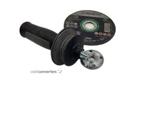 radial wurth ews 10-125-e compact