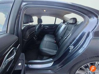 BMW Serie 7 750i