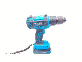 taladro electrico koma 08750