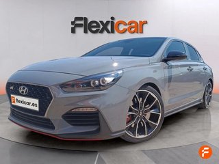 Hyundai i30 2.0 TGDI 202kW (275CV) N Performance
