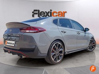 Hyundai i30 2.0 TGDI 202kW (275CV) N Performance