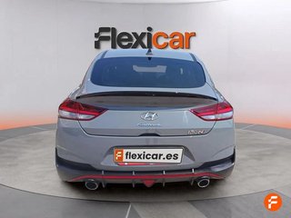Hyundai i30 2.0 TGDI 202kW (275CV) N Performance