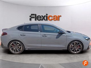 Hyundai i30 2.0 TGDI 202kW (275CV) N Performance
