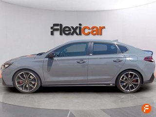Hyundai i30 2.0 TGDI 202kW (275CV) N Performance
