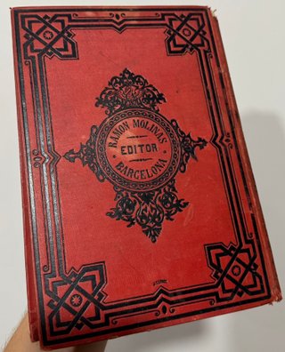 Historia de la Europa Moderna - Alfredo Opisso, 2