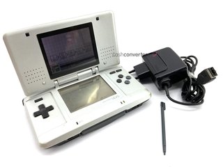 nintendo ds nintendo ds