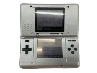 nintendo ds nintendo ds