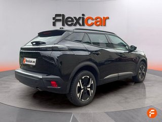 Peugeot 2008 Active Puretech 100 S&S 6 Vel. MAN