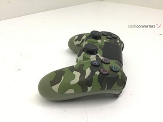 mando ps4 sony cuh-zct2e